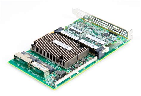 HPE Smart Array P840 Controller 